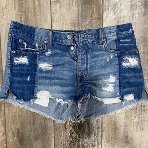 Women's American Eagle Shorts